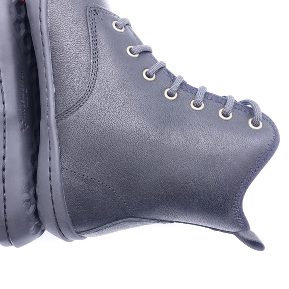 NEW VivoBarefoot Scott II Camel Leather Boot - Picture 9 of 15